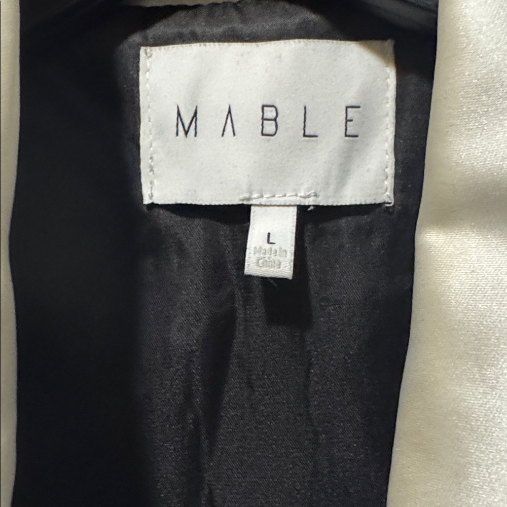 Mable Sequin Tweed Skirt Set - Picture 10 of 13